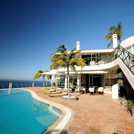 Villa Bahia Sauzal Zewnętrze zdjęcie